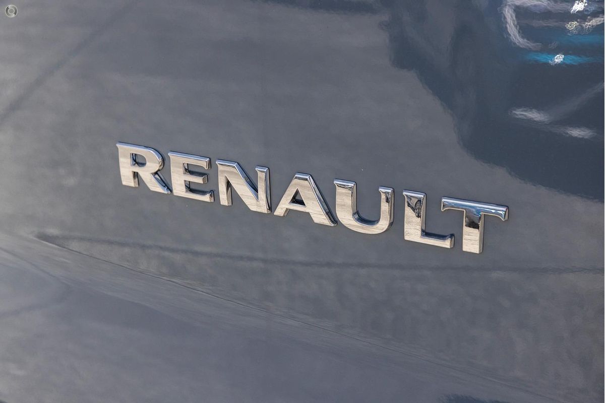 2024 Renault Trafic Premium X82 SWB