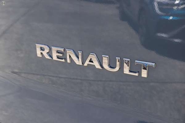 2024 Renault Trafic Premium X82 SWB
