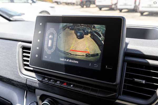 2024 Renault Trafic Premium X82 SWB