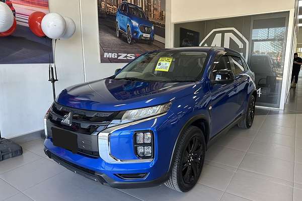 2023 Mitsubishi ASX MR XD