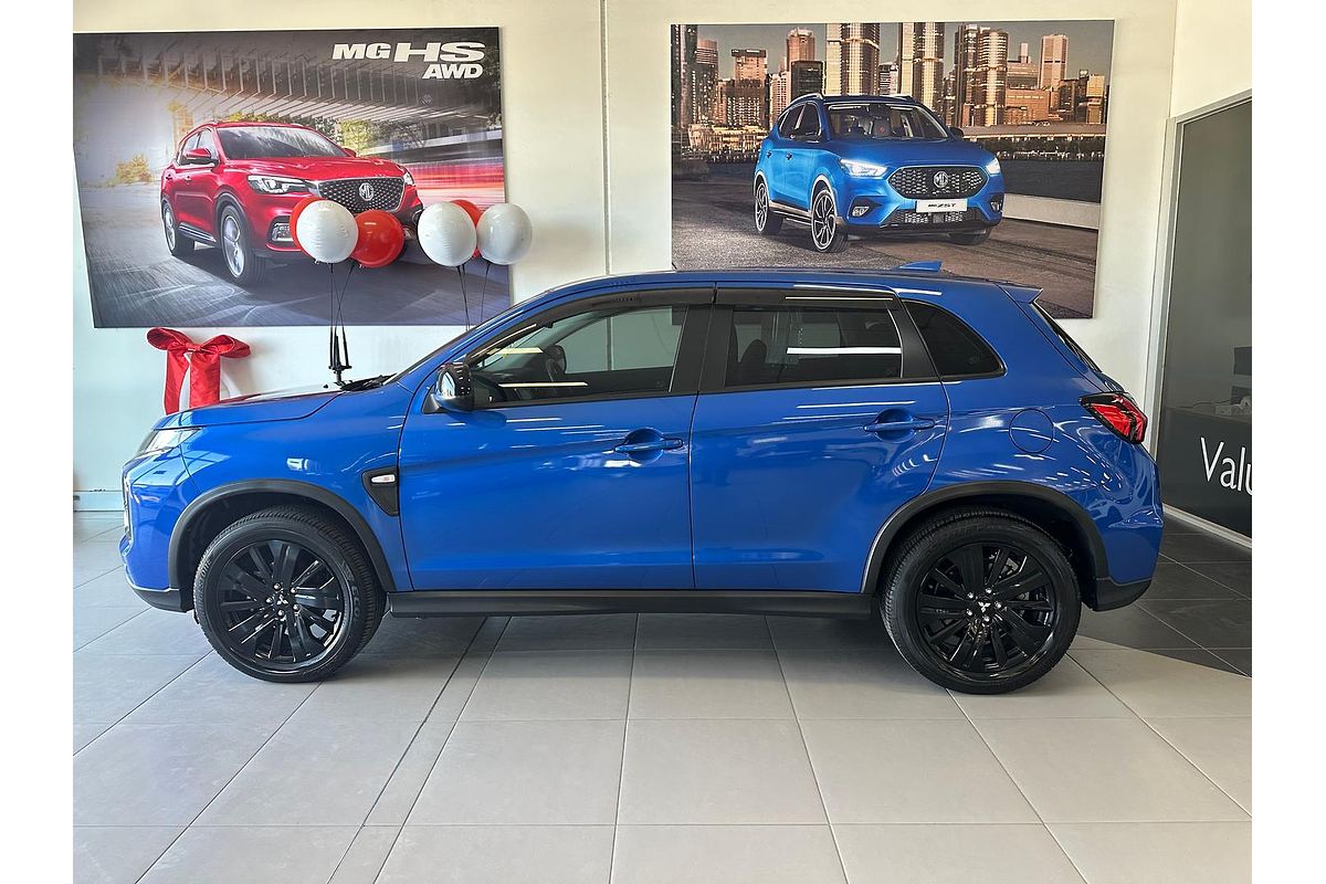 2023 Mitsubishi ASX MR XD