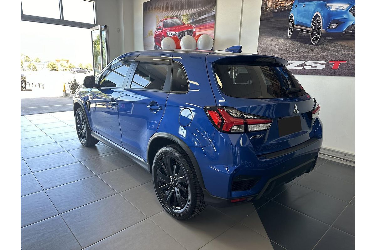 2023 Mitsubishi ASX MR XD