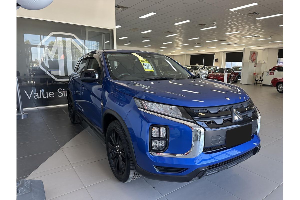 2023 Mitsubishi ASX MR XD