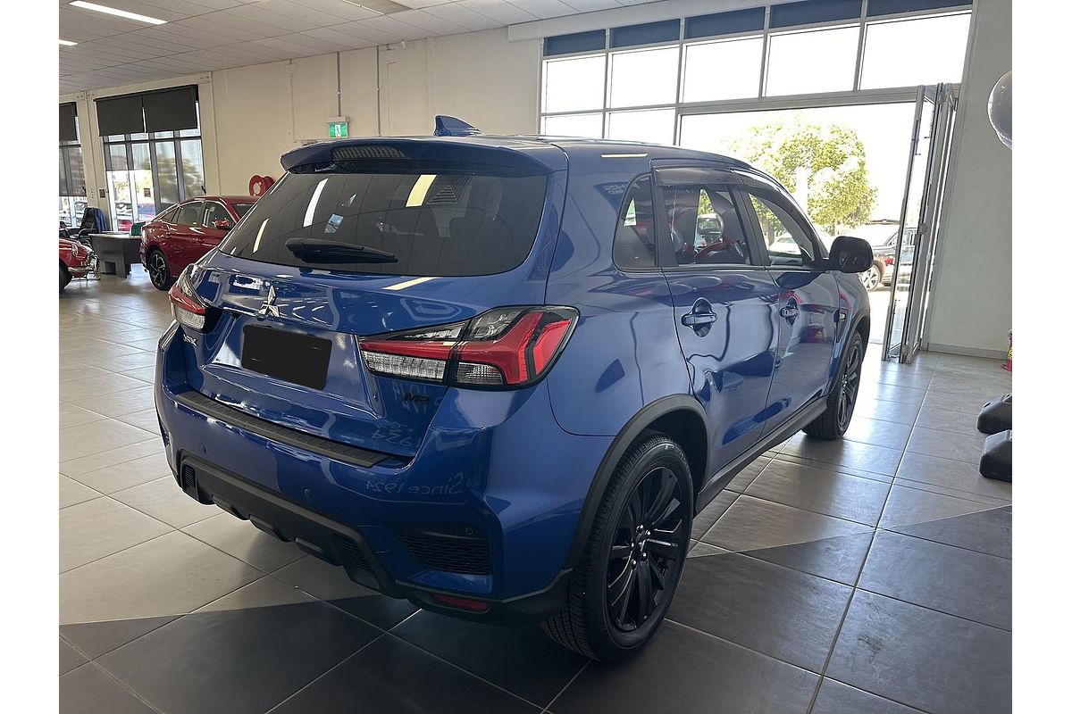 2023 Mitsubishi ASX MR XD
