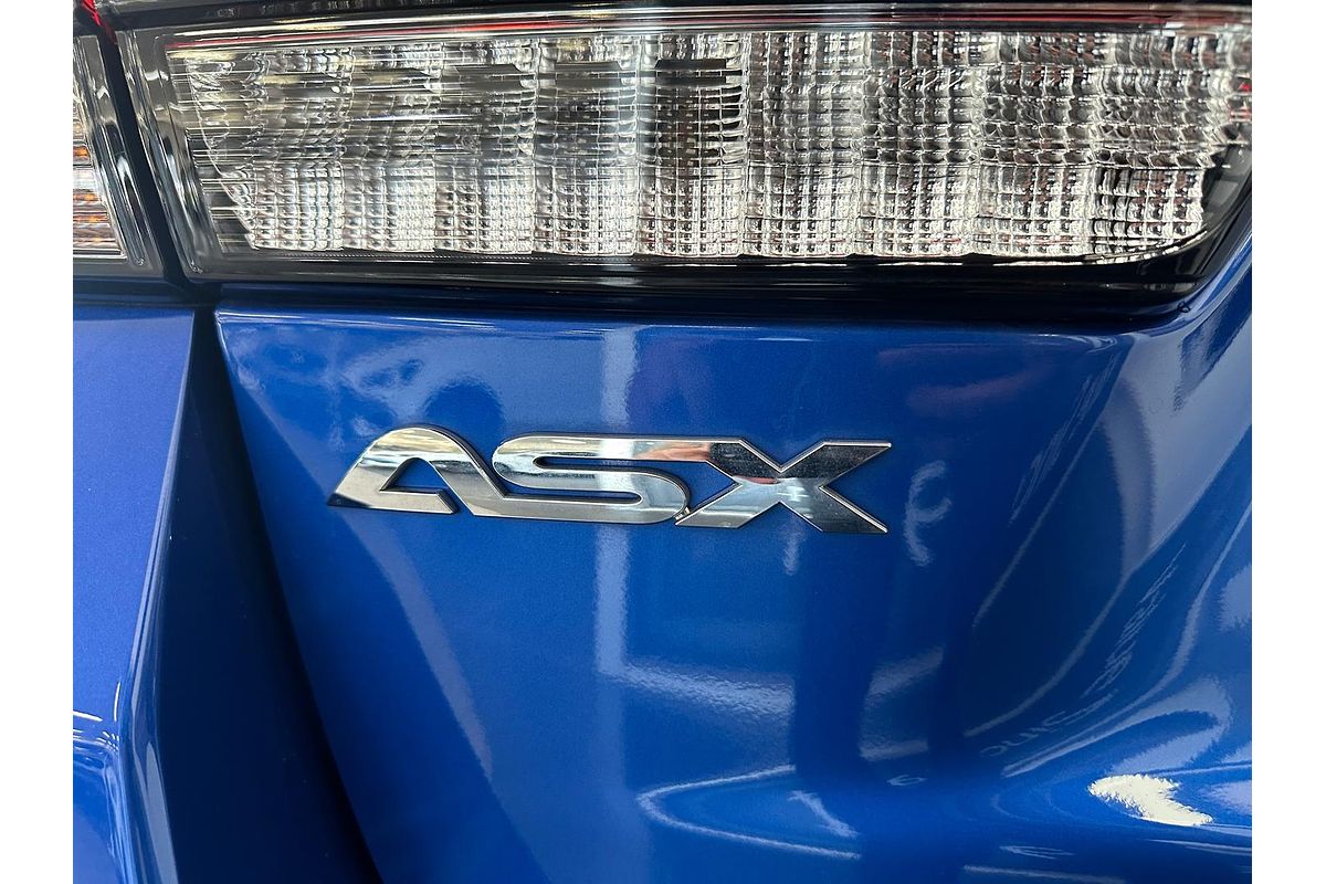 2023 Mitsubishi ASX MR XD