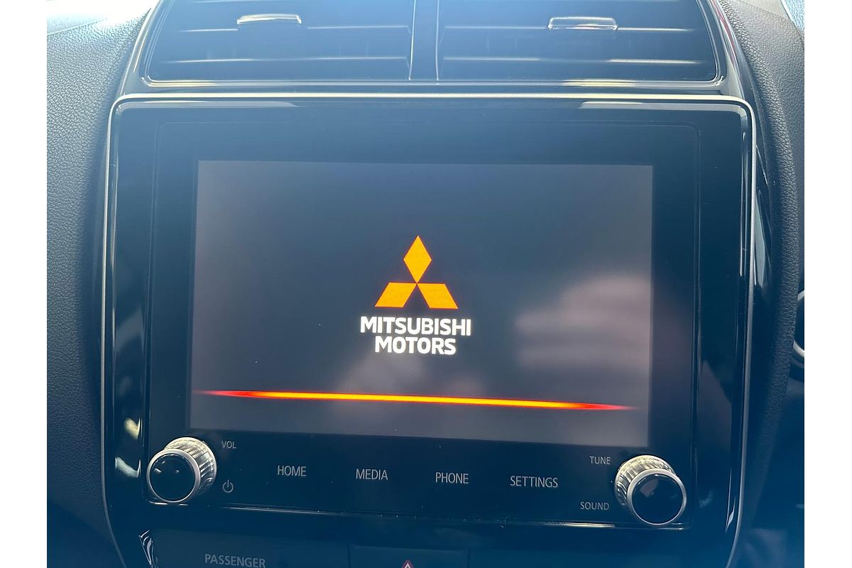 2023 Mitsubishi ASX MR XD