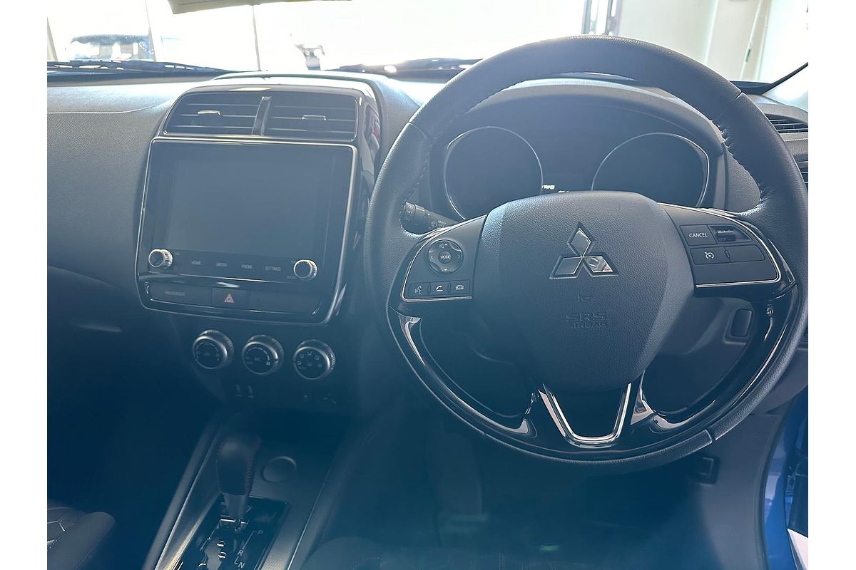 2023 Mitsubishi ASX MR XD
