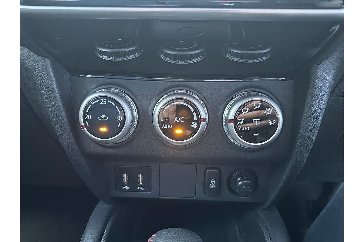 2023 Mitsubishi ASX MR XD