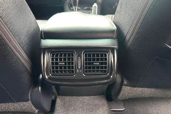 2021 Toyota Hilux Rogue GUN126R 4X4