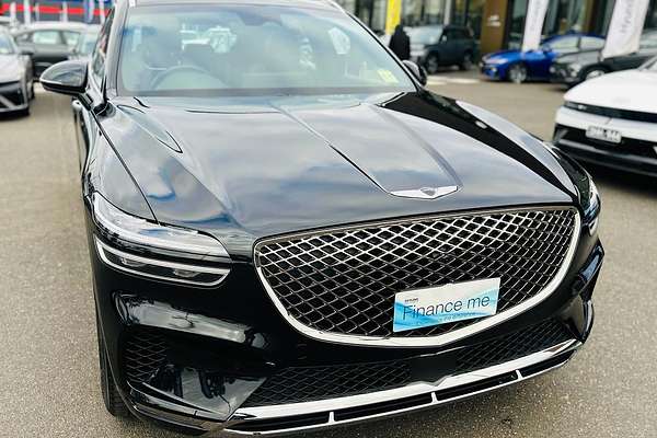2024 Genesis GV70 2.5T AWD JK.V2