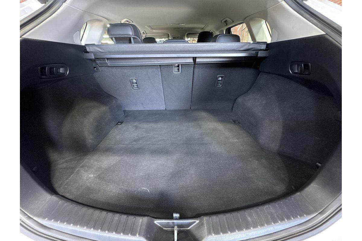 2019 Mazda CX-5 GT KF Series