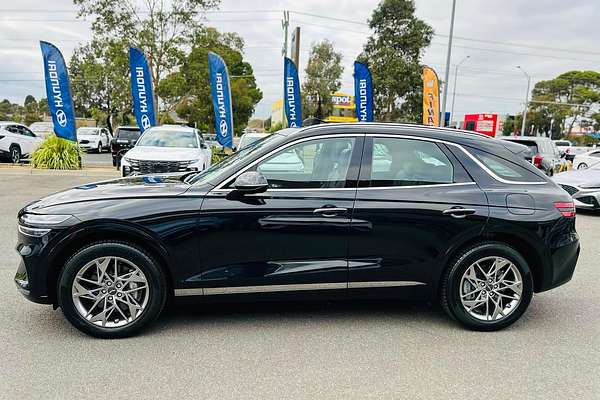 2024 Genesis GV70 2.5T AWD JK.V2