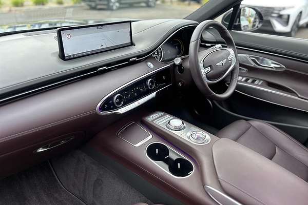 2024 Genesis GV70 2.5T AWD JK.V2