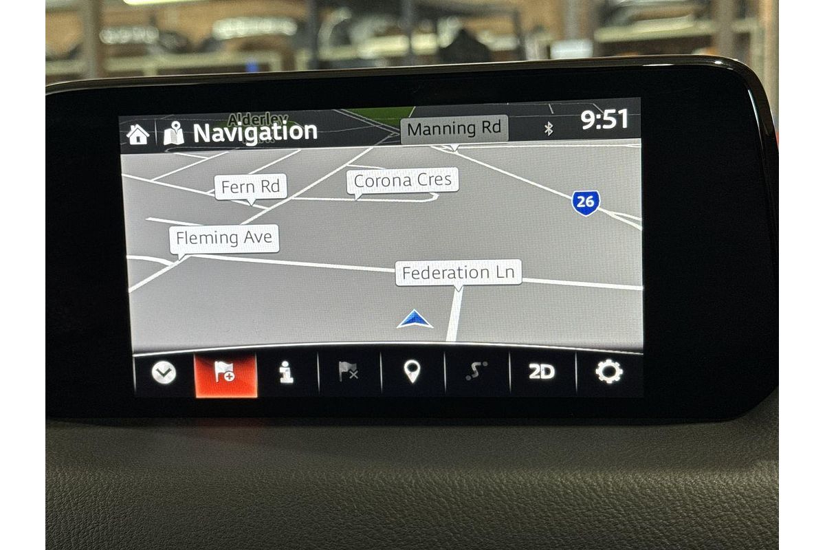 2019 Mazda CX-5 GT KF Series