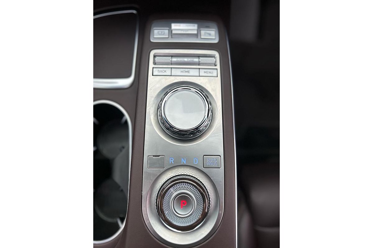 2024 Genesis GV70 2.5T AWD JK.V2