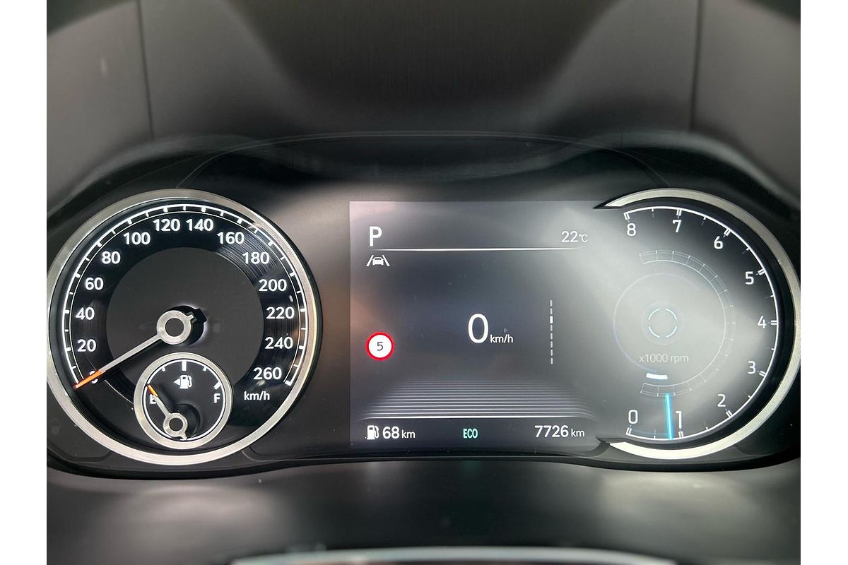 2024 Genesis GV70 2.5T AWD JK.V2