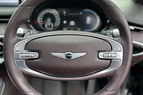 2024 Genesis GV70 2.5T AWD JK.V2