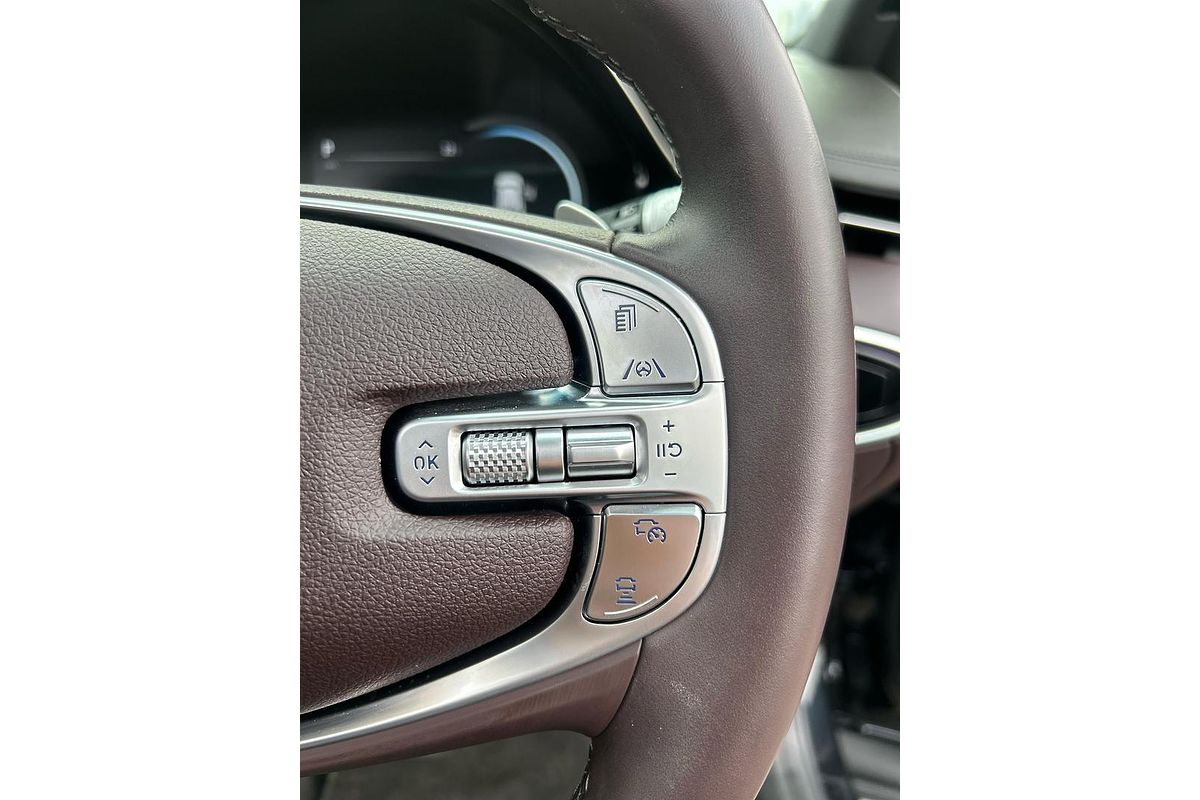 2024 Genesis GV70 2.5T AWD JK.V2