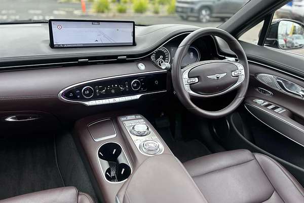 2024 Genesis GV70 2.5T AWD JK.V2