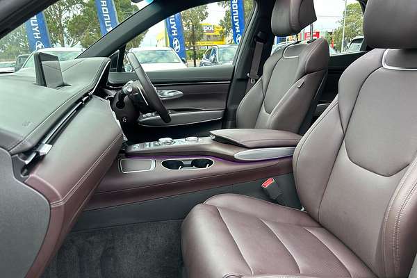 2024 Genesis GV70 2.5T AWD JK.V2