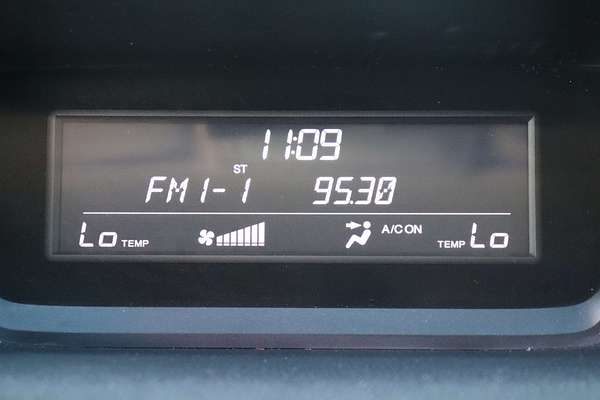 2011 Honda Accord Euro 8th Gen