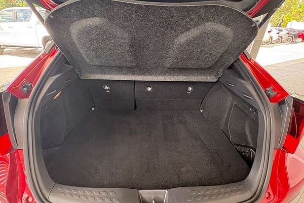 2021 Toyota C-HR