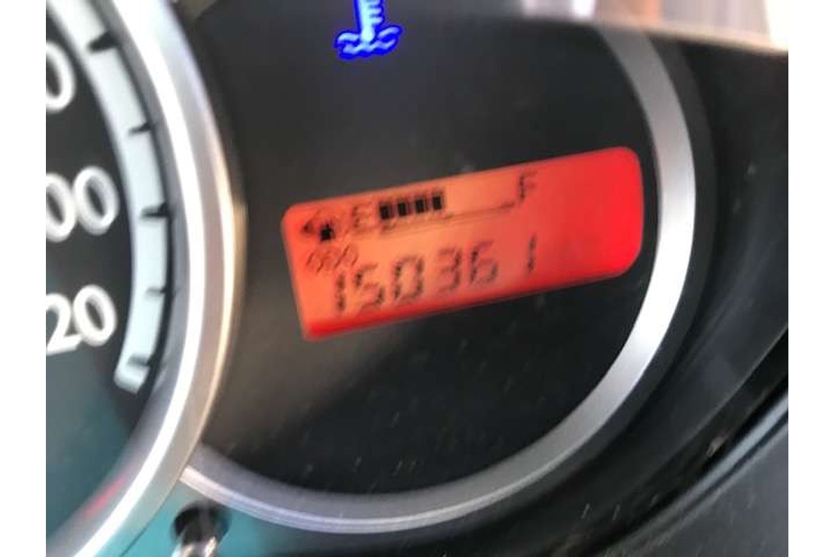 2012 Mazda 2 Neo DE Series 2