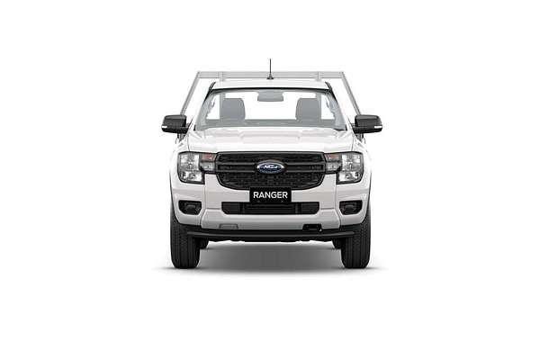 2025 Ford Ranger XL 4X4