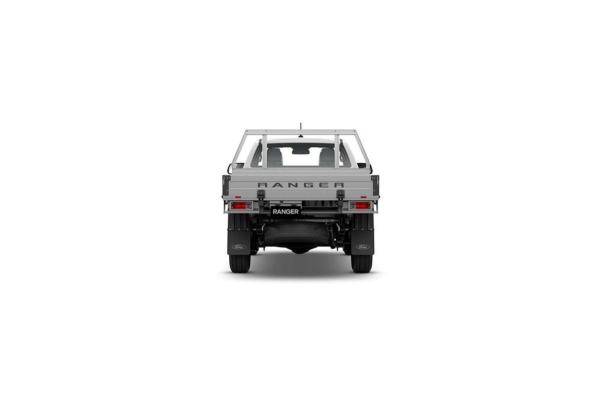 2025 Ford Ranger XL 4X4