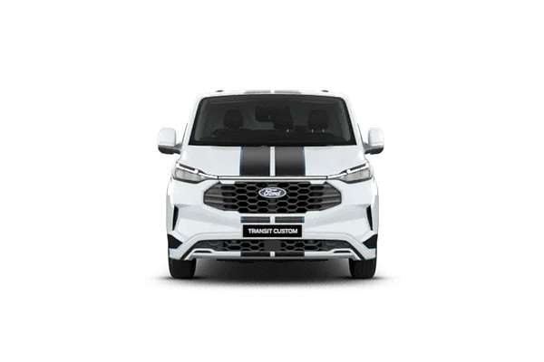 2025 Ford Transit Custom Sport SWB AV SWB