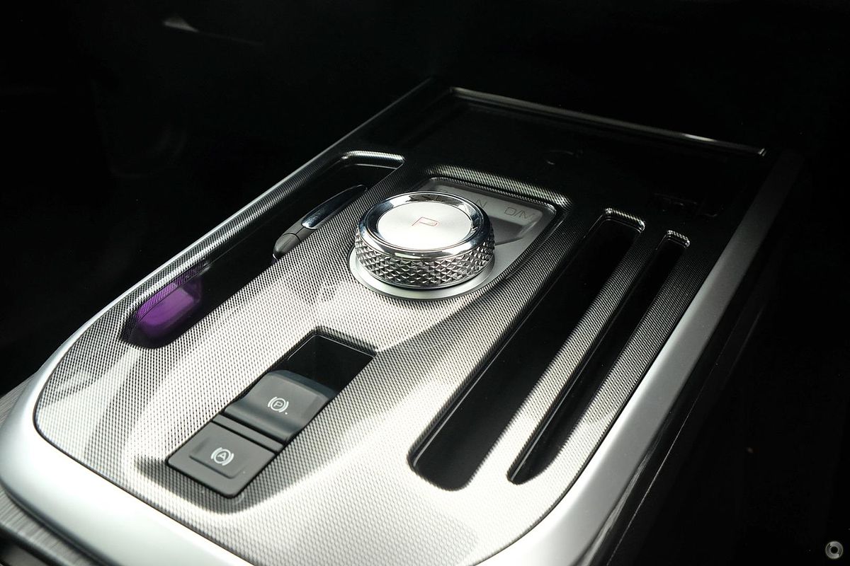2025 GWM Haval Jolion Ultra A02