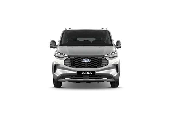 2025 Ford Tourneo Active AV SWB