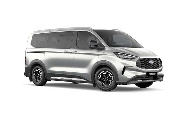 2025 Ford Tourneo Active AV SWB