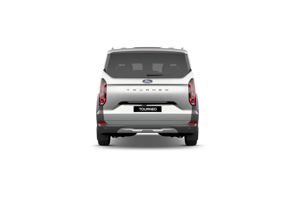 2025 Ford Tourneo Active AV SWB