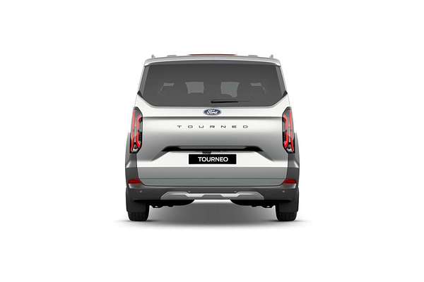 2025 Ford Tourneo Active AV SWB