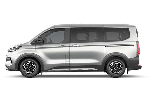 2025 Ford Tourneo Active AV SWB
