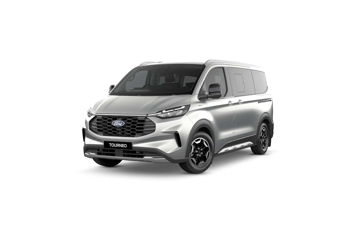 2025 Ford Tourneo Active AV SWB