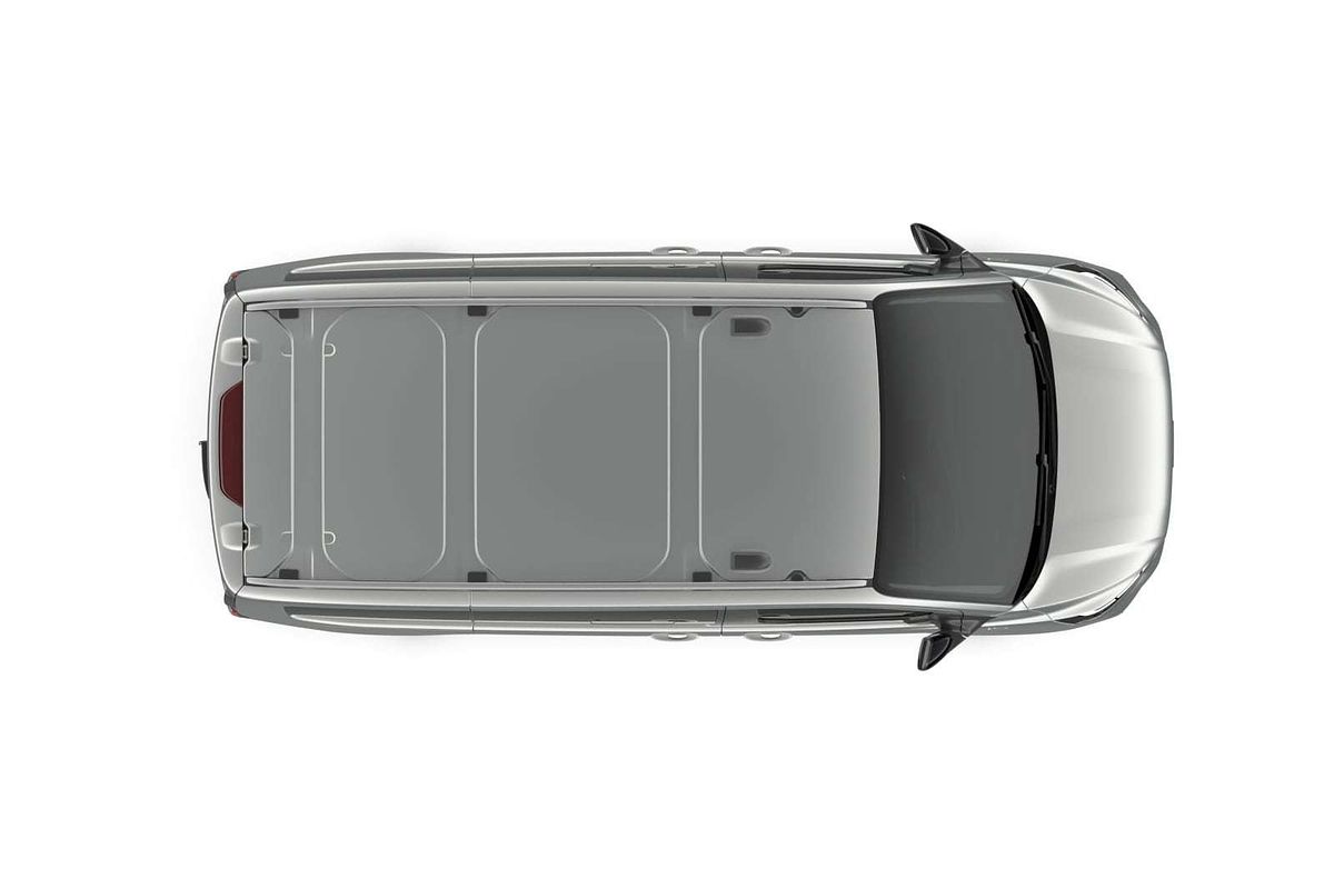 2025 Ford Tourneo Active AV SWB