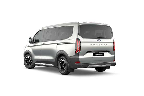 2025 Ford Tourneo Active AV SWB