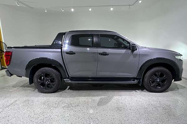 2022 Mazda BT-50 SP TF 4X4