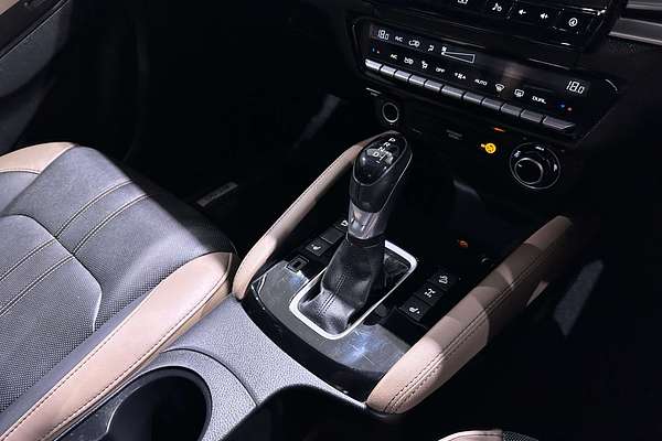 2022 Mazda BT-50 SP TF 4X4