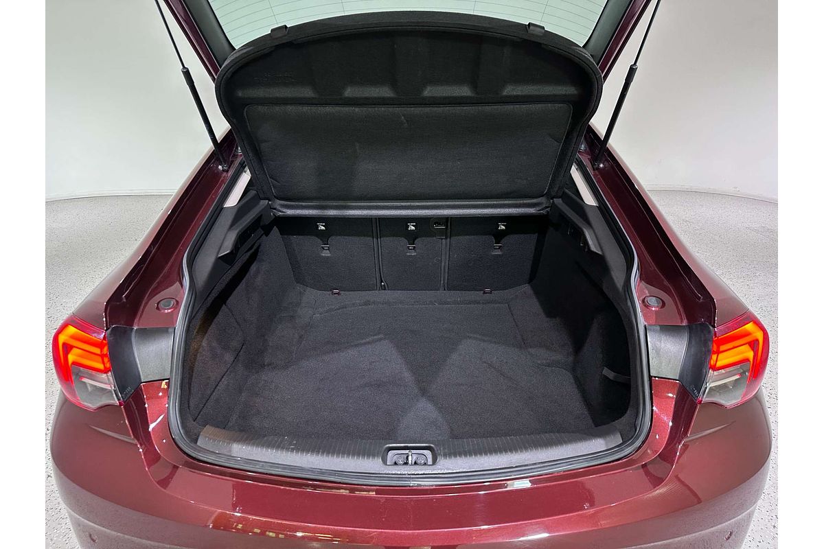 2018 Holden Calais V ZB