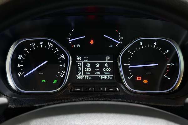 2020 Peugeot Expert 150 HDI K0