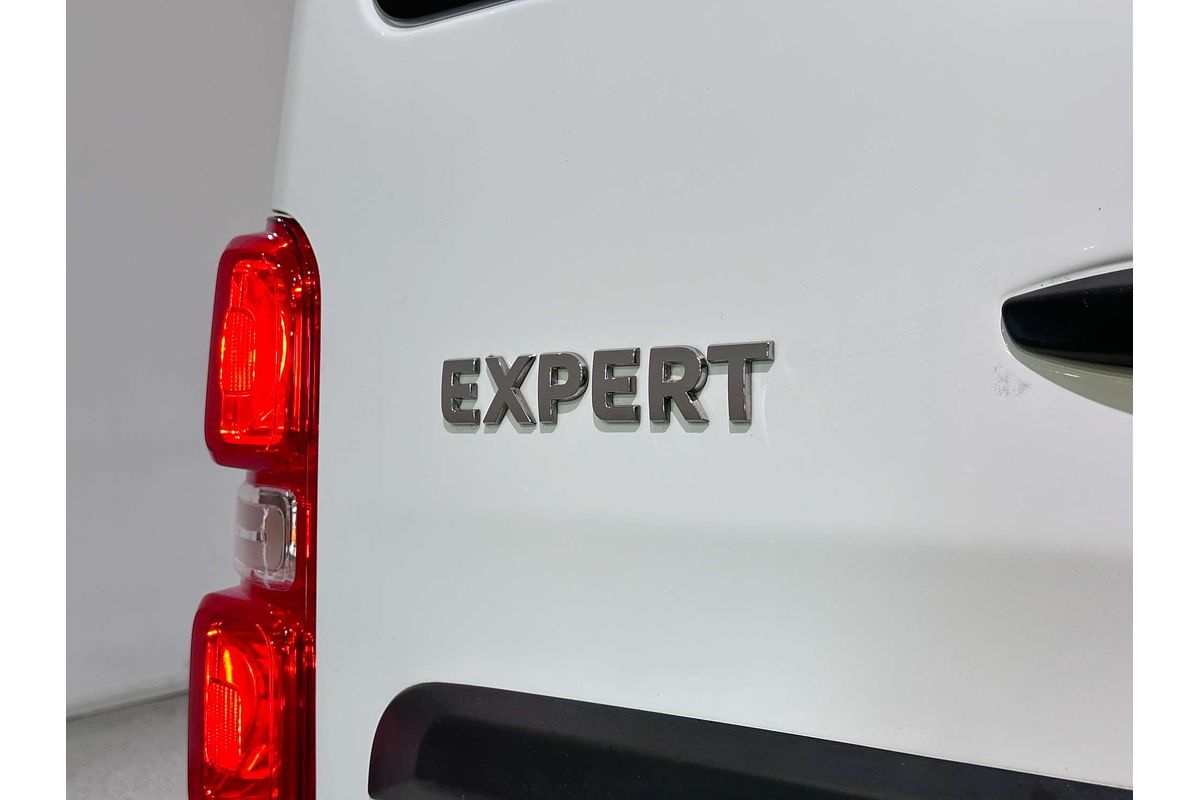 2020 Peugeot Expert 150 HDI K0