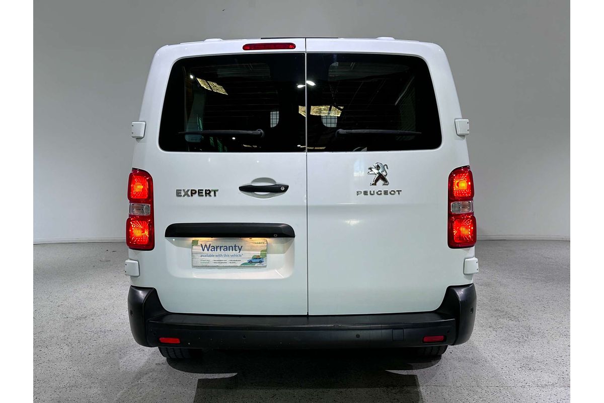 2020 Peugeot Expert 150 HDI K0