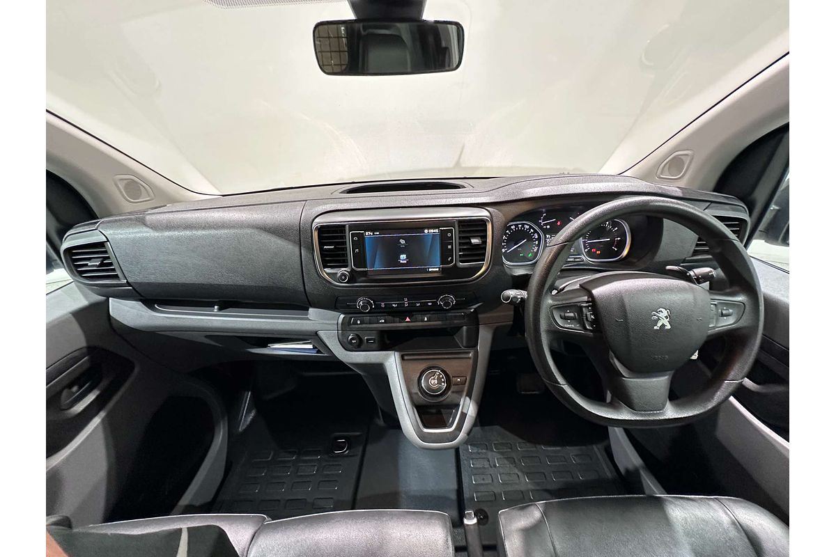 2020 Peugeot Expert 150 HDI K0
