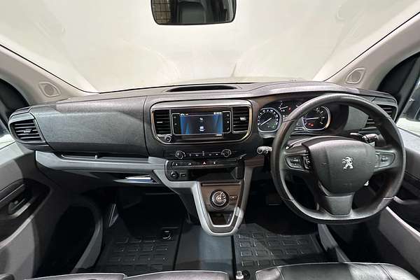2020 Peugeot Expert 150 HDI K0