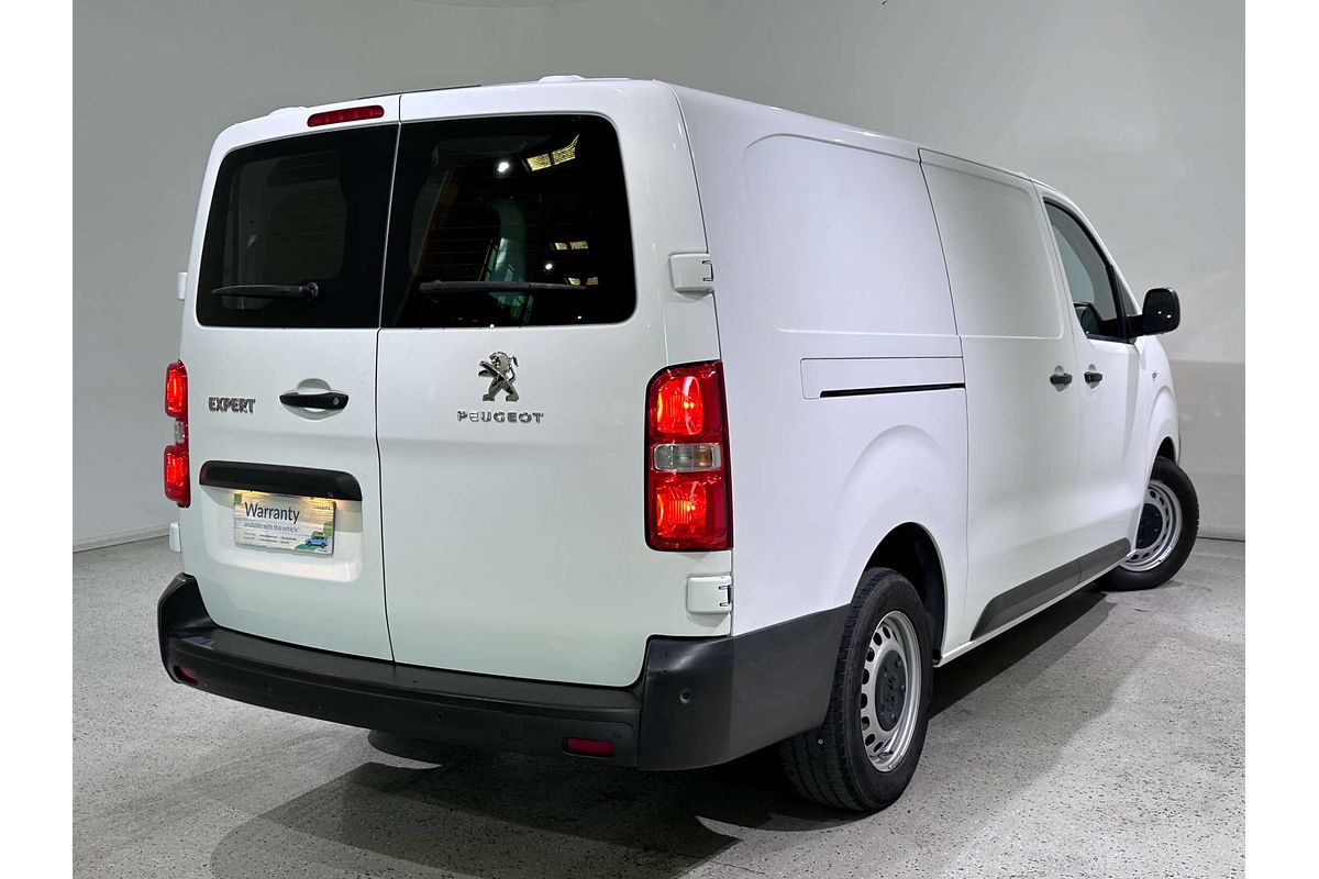 2020 Peugeot Expert 150 HDI K0