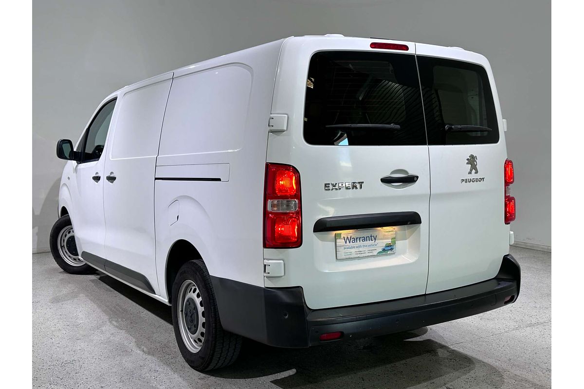 2020 Peugeot Expert 150 HDI K0