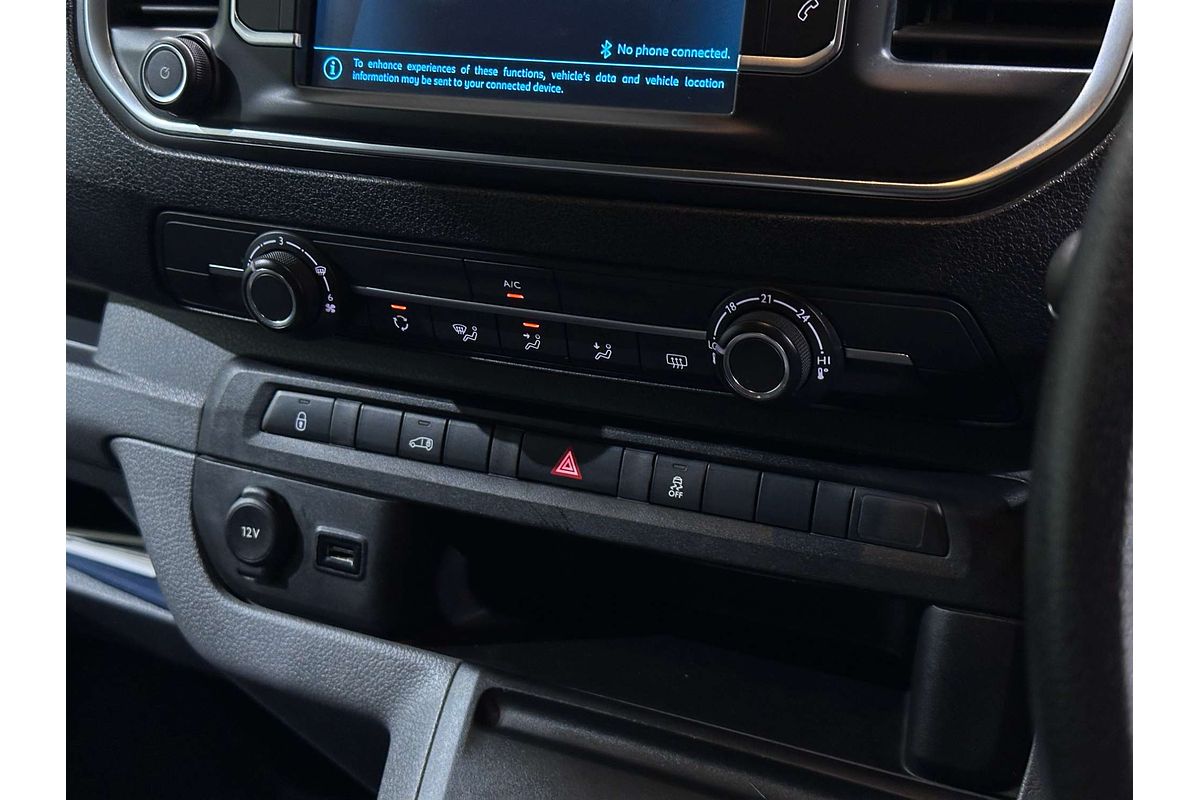 2020 Peugeot Expert 150 HDI K0